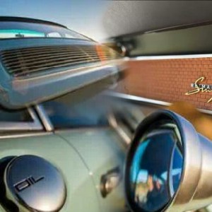 And it's the little things that count most...